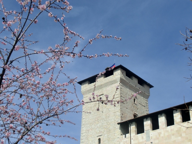 Rocca Borromea di Angera