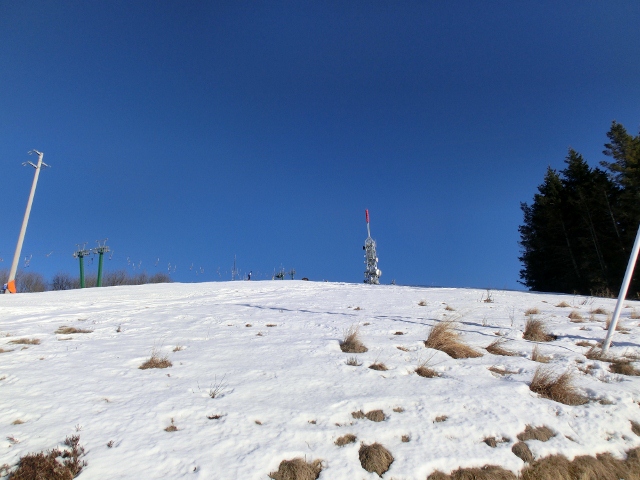 Mottarone: il Balcone del Piemonte