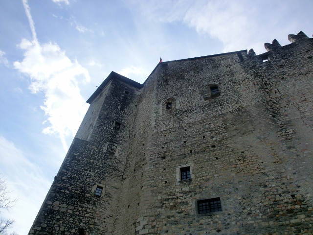 Rocca Borromea di Angera