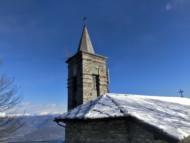 Mottarone: il Balcone del Piemonte