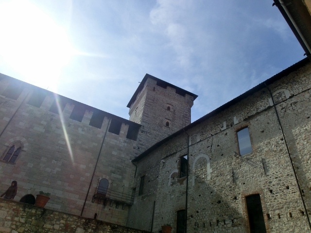Rocca Borromea di Angera