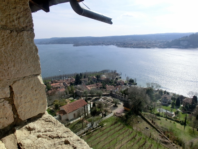 Rocca Borromea di Angera