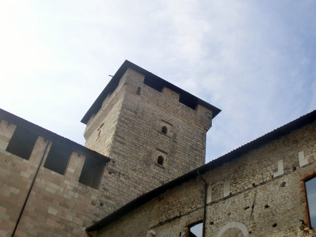 Rocca Borromea di Angera