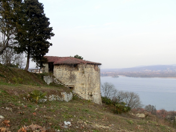 Rocca Borromea di Arona