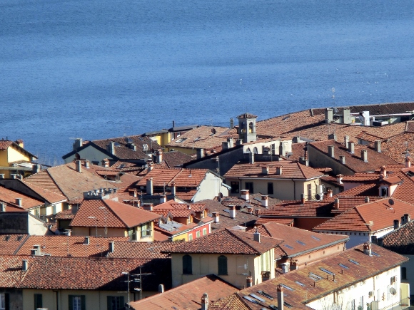 Rocca Borromea di Arona