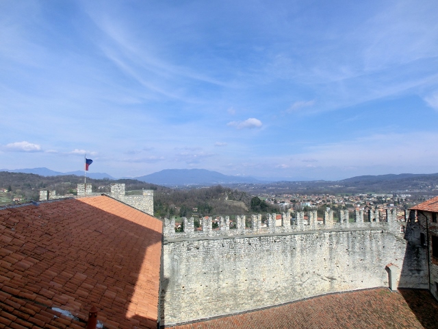 Rocca Borromea di Angera