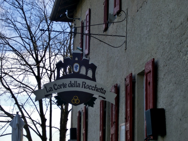 Rocca Borromea di Arona