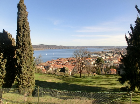 Rocca Borromea di Arona