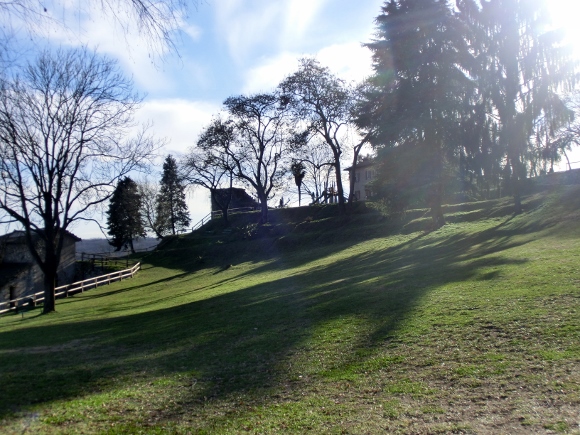 Rocca Borromea di Arona