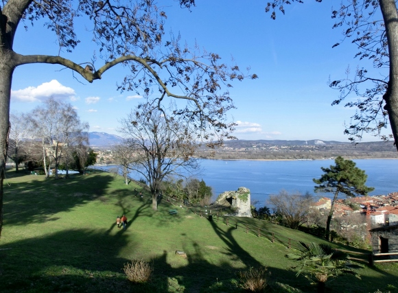 Rocca Borromea di Arona