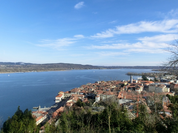 Rocca Borromea di Arona