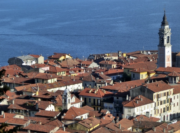 Rocca Borromea di Arona