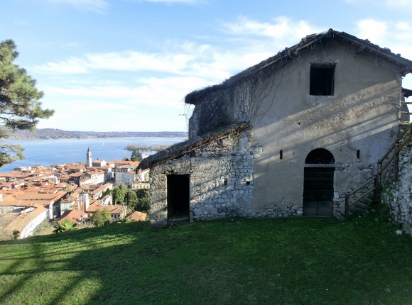 Rocca Borromea di Arona