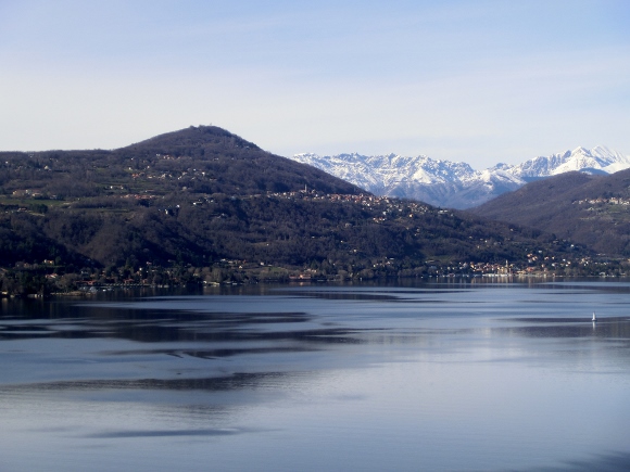 Rocca Borromea di Arona