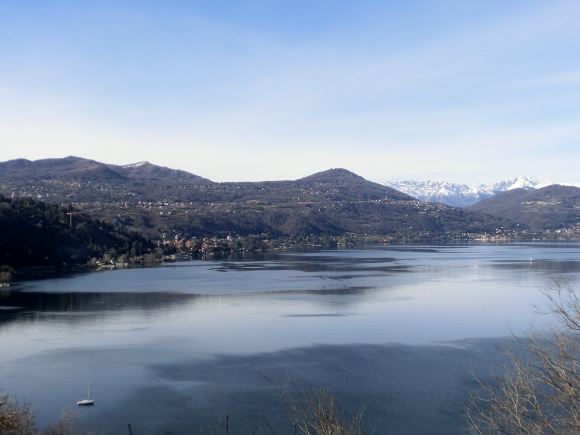 Rocca Borromea di Arona