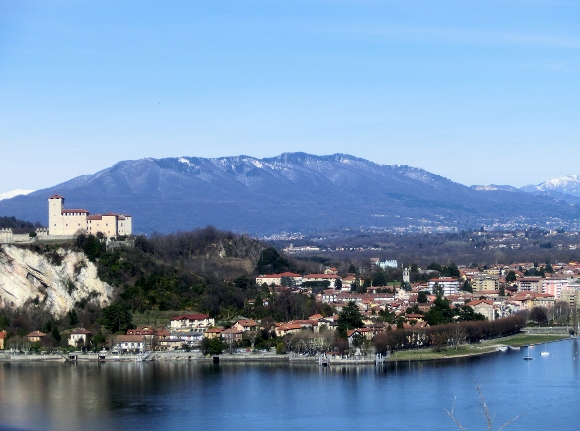 Rocca Borromea di Arona