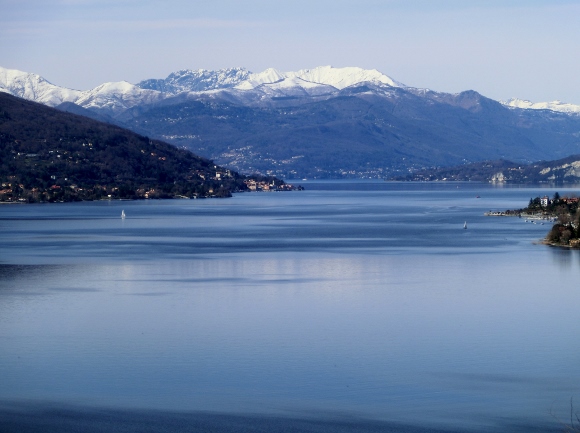 Rocca Borromea di Arona