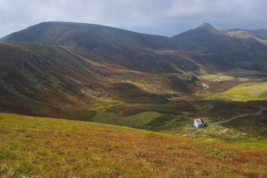 Le Highlands tosco-emiliane