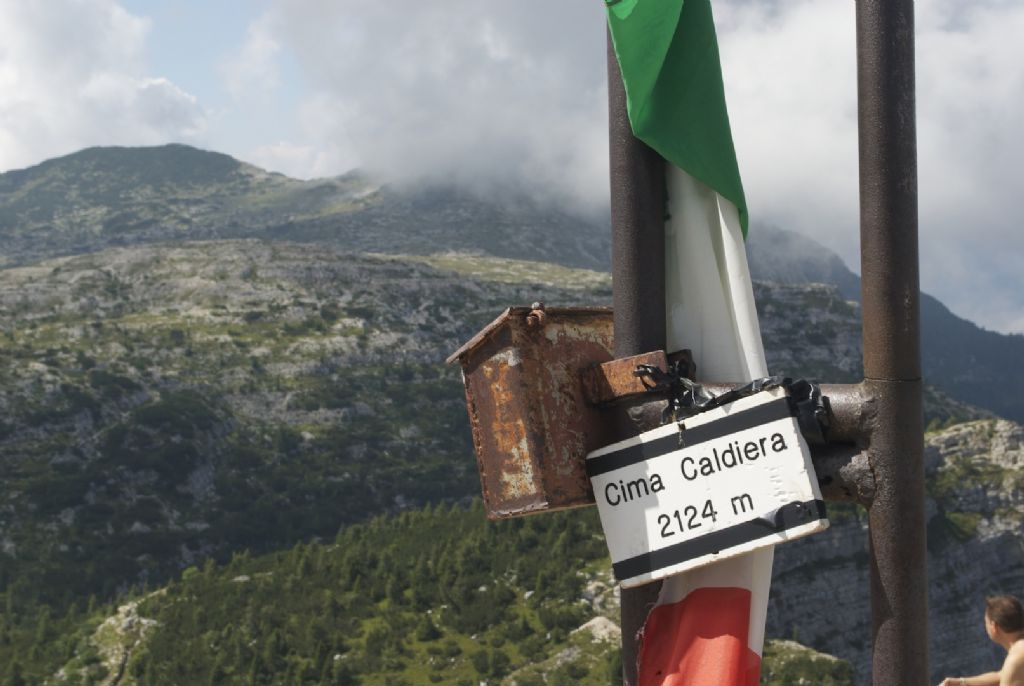 Chiocciole dall'' Altipiano di Asiago