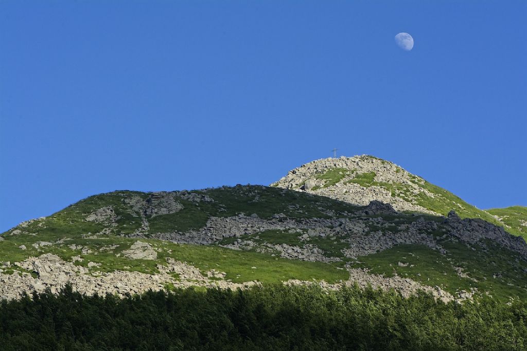 Limax-raduno Lago Santo (MO)