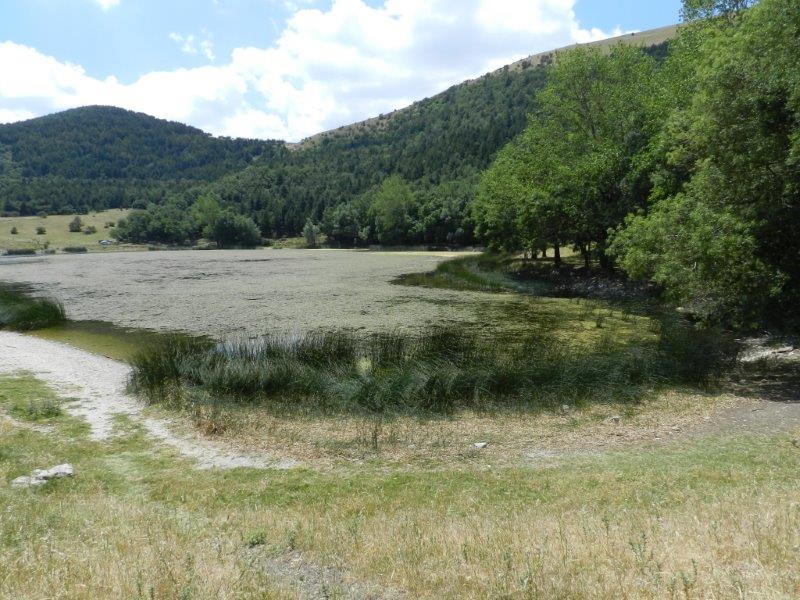 Laghi.......della PUGLIA