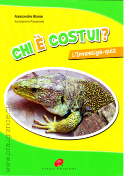 Evento: Presentazione libro, conferenza e altro...