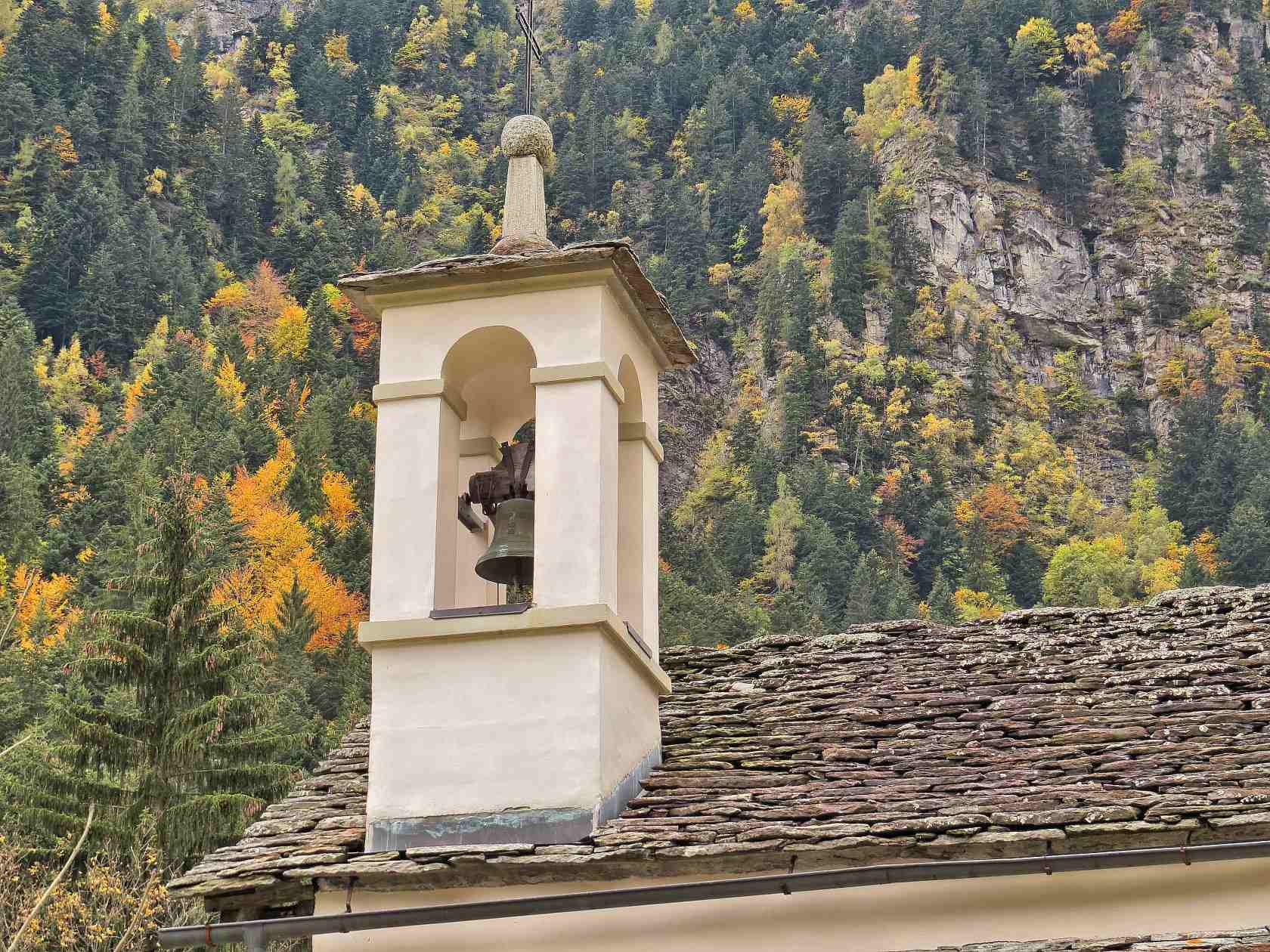Autunno in Valsesia