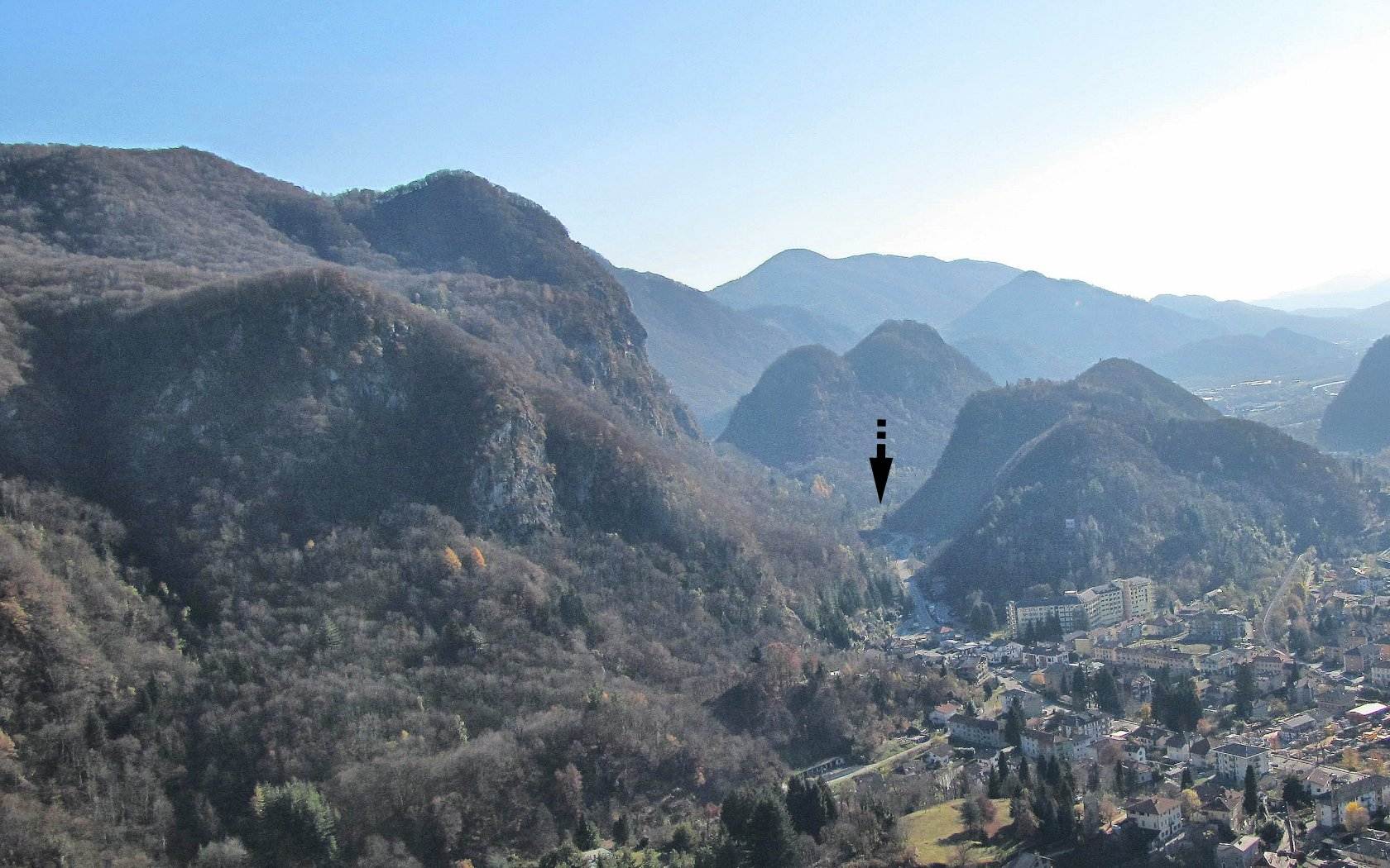 Cappella di Loreto in Valsesia