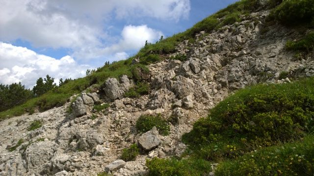 Saluti dalla Grigna