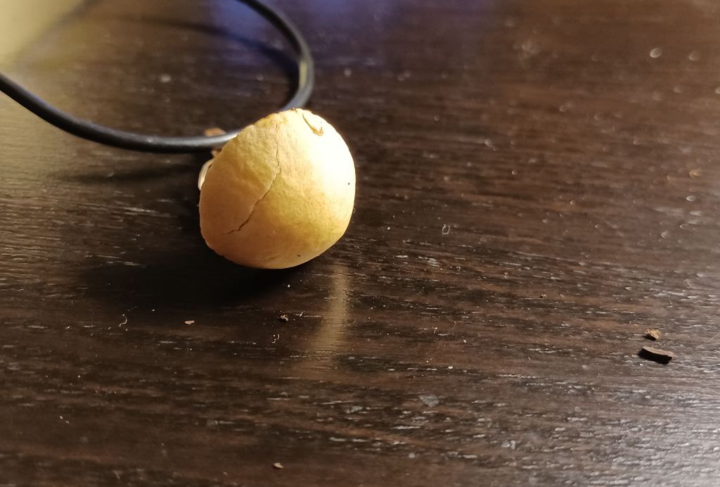 Intrusi da determinare- Grazie