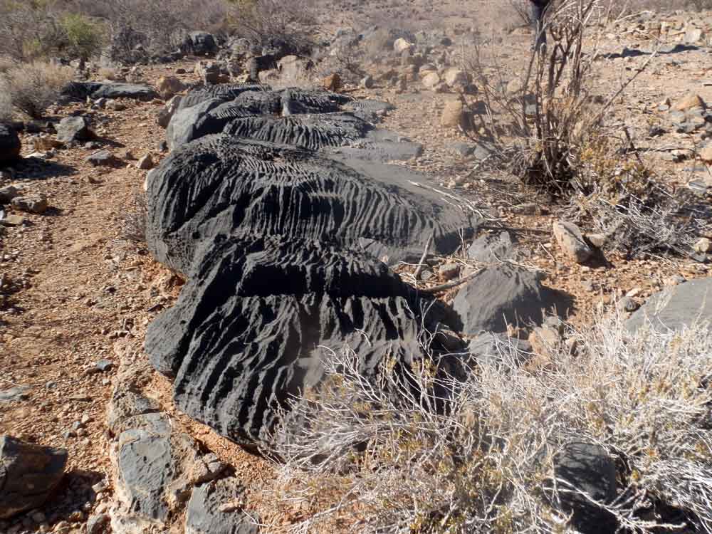 Rocce 