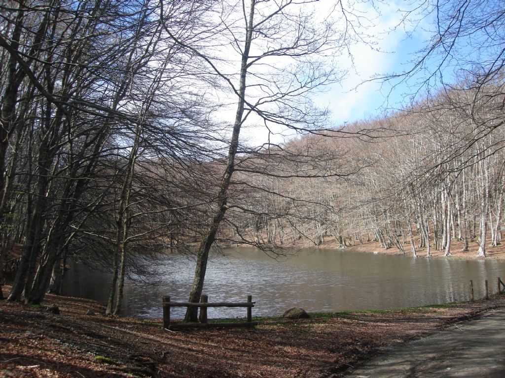 Laghi.........della CALABRIA