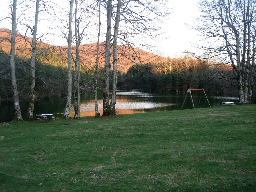 Laghi.........della CALABRIA