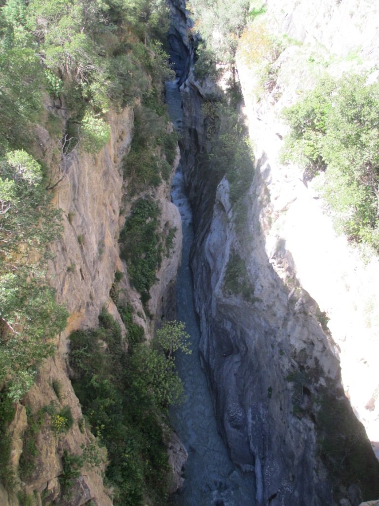 Fiumi e torrenti di Calabria