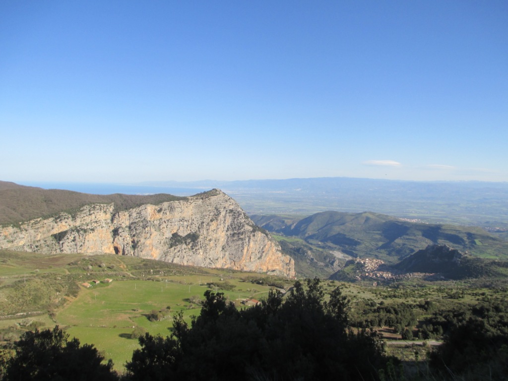 Parco Nazionale del Pollino