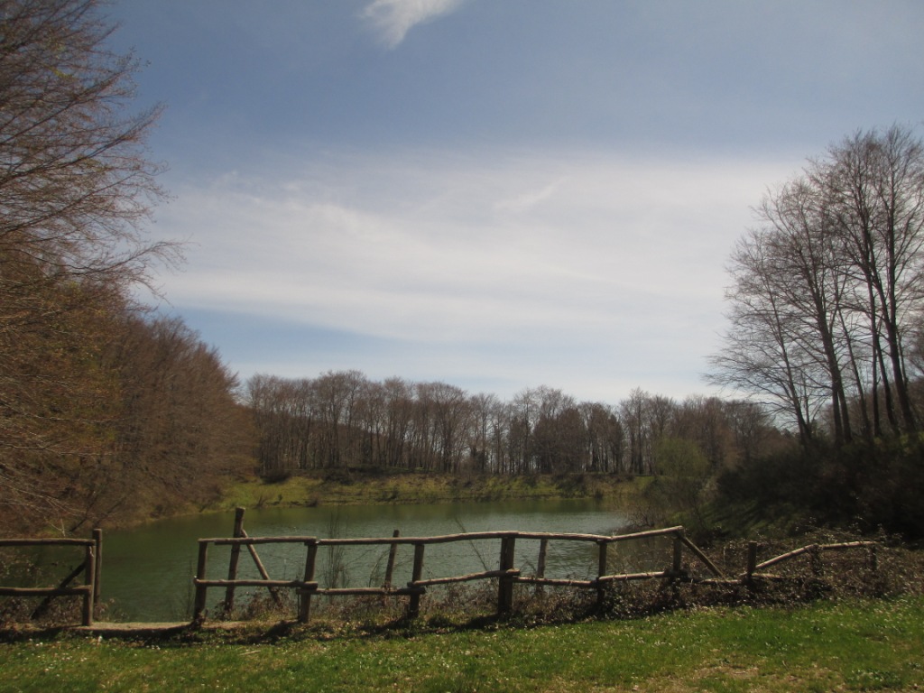 Laghi.........della CALABRIA