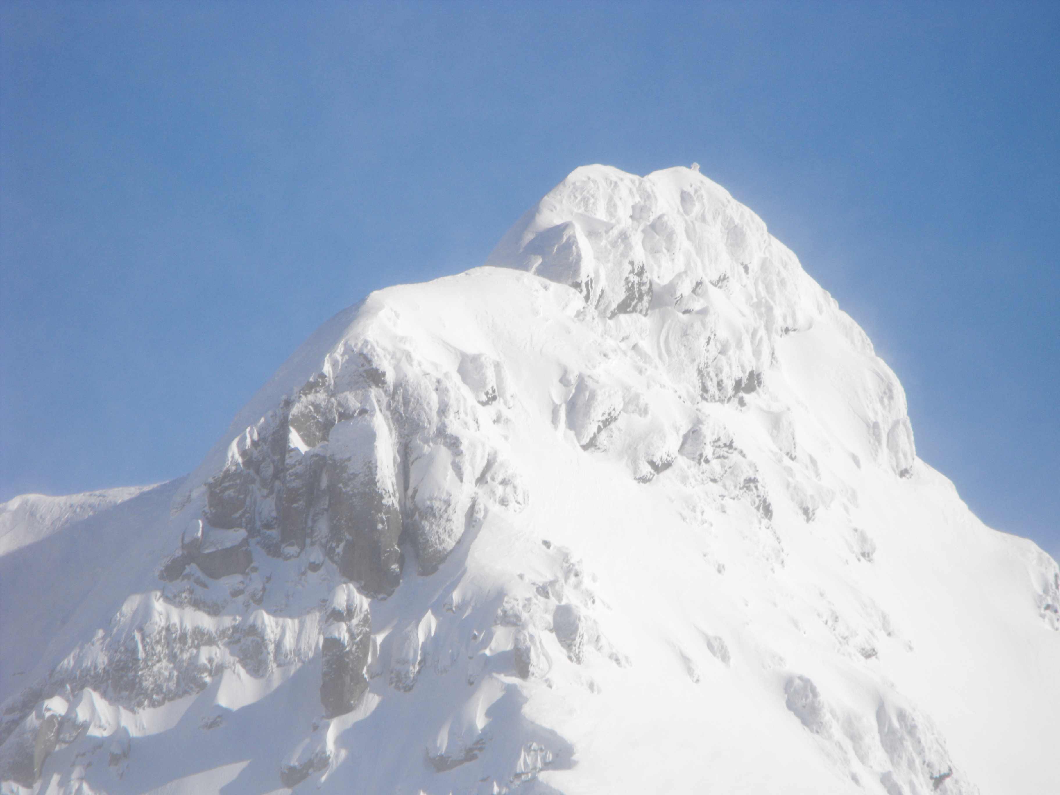 Val Biandino al passo di Camisolo