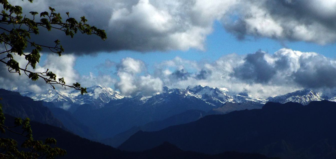 Cime delle Alpi Orobie: sono identificabili?