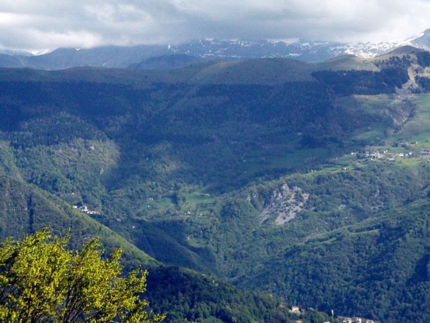 Cime delle Alpi Orobie: sono identificabili?