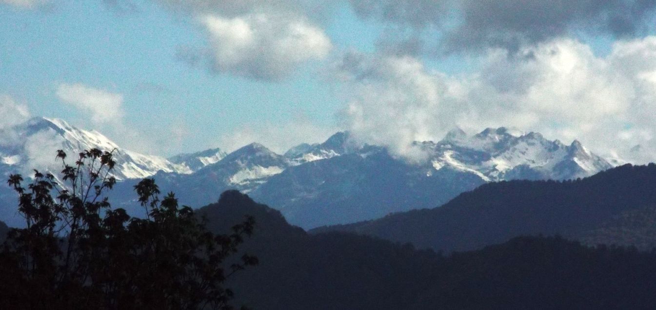 Cime delle Alpi Orobie: sono identificabili?