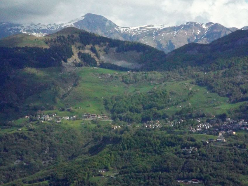 Cime delle Alpi Orobie: sono identificabili?