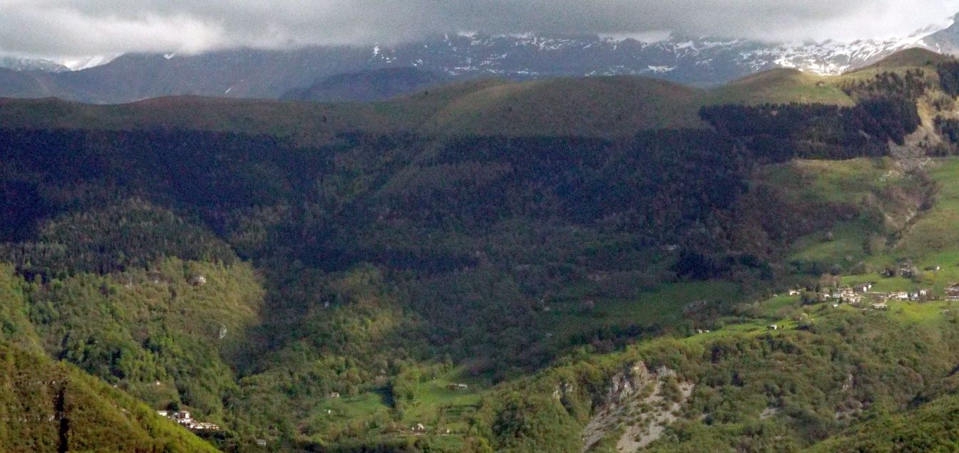 Cime delle Alpi Orobie: sono identificabili?