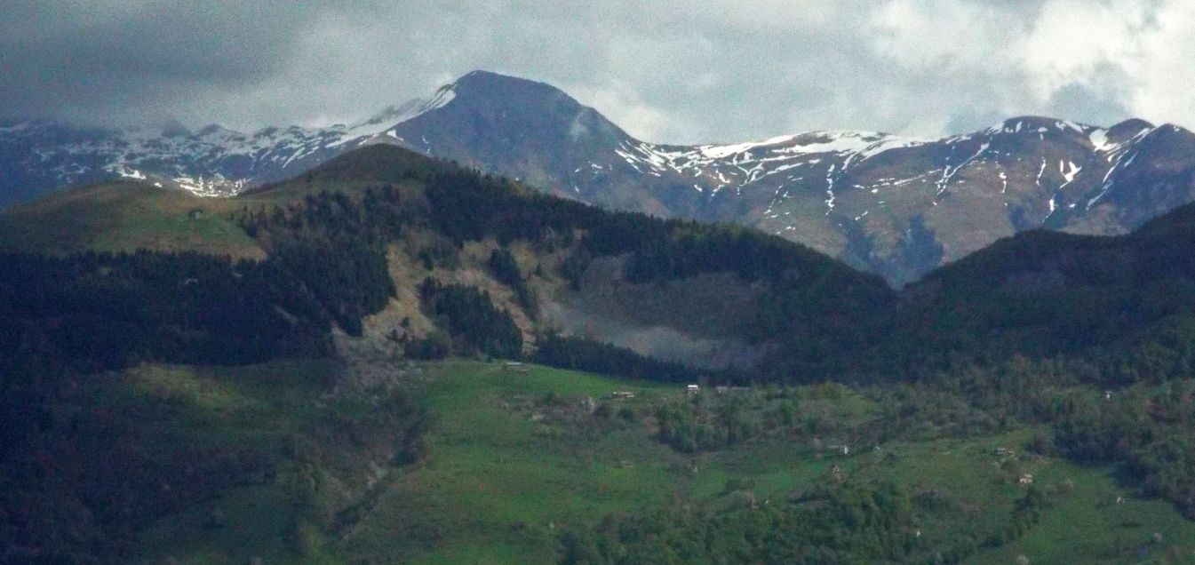 Cime delle Alpi Orobie: sono identificabili?