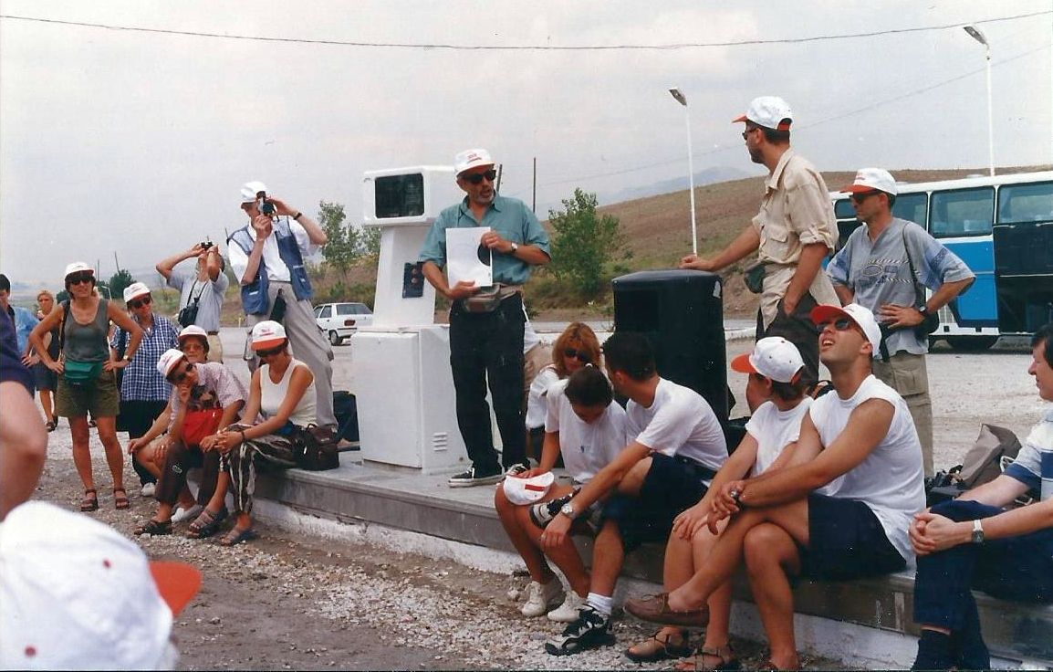 In ricordo di Corrado Lamberti