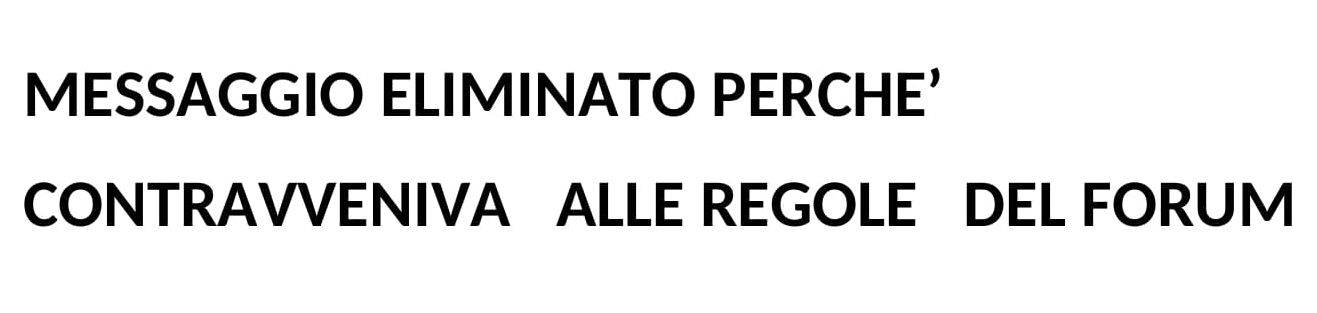 Educazione ambientale a scuola