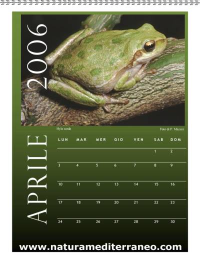 aprile