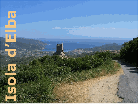 Isola d'Elba