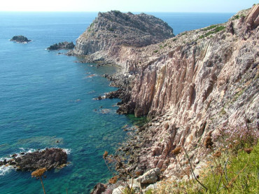 Habitat del falco della regina