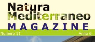 Natura Mediterraneo Magazine