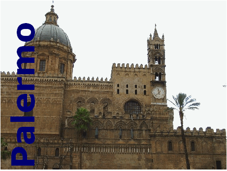 La cattedrale